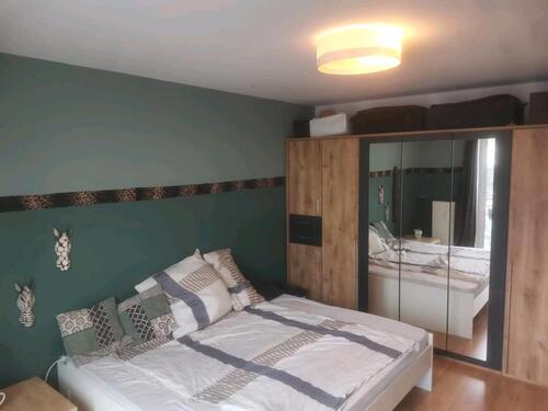 Foto - 4 Zimmer Etagenwohnung zur Miete in Hamburg