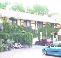 Charmante 2-Raum-Wohnung in historischer Mühle ErfurtGispersleben