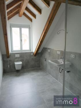 Foto - 2 Zimmer Etagenwohnung in Schrobenhausen