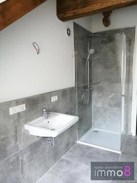 Foto - Etagenwohnung in Schrobenhausen zur Miete