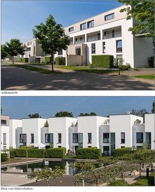 Foto - Moderne 4-Zimmer-Whg, Südwestbalkon, gehobene Ausstattung