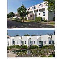 Moderne 4-Zimmer-Whg, Südwestbalkon, gehobene Ausstattung - Düsseldorf Stadtbezirk 5