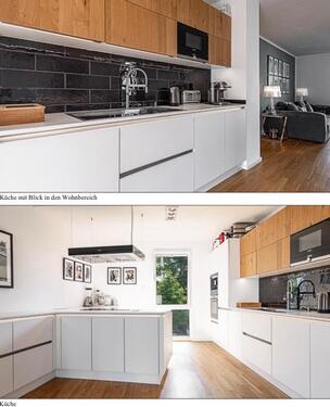 Foto - 4 Zimmer Etagenwohnung zum Kaufen in Düsseldorf