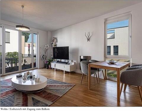 Foto - Etagenwohnung in Düsseldorf zum Kaufen