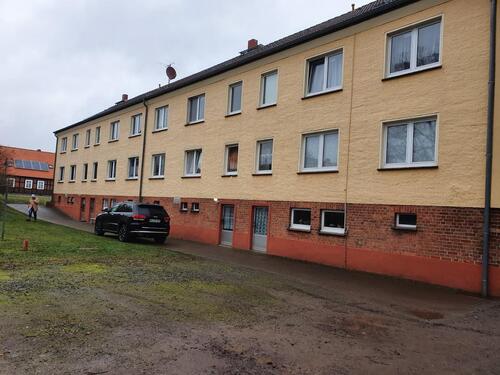 Foto - Wohnhaus 12 Parteien 29410 Ortsteil Langenapel