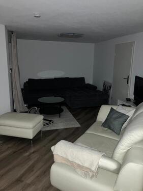 Foto - möblierte Souterrainwohnung Halle Westf. - All-Inkl. (750-800€)