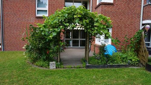 Foto - Seniorengerechte 3 Zimmerwohnung. Zentrum nah in Gehrden
