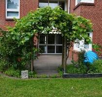 Seniorengerechte 3 Zimmerwohnung. Zentrum nah in Gehrden