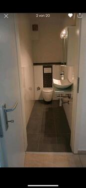 Foto - 3 Zimmer Terrassenwohnung in Gehrden