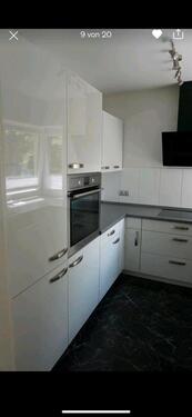 Foto - Terrassenwohnung in Gehrden zur Miete