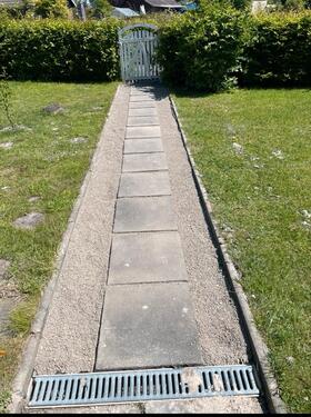 Foto - Grundst&uuml;ck zur Miete in Wilhelmshaven