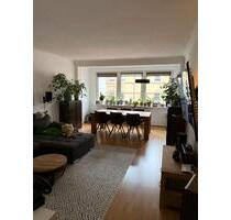 Schöne 3 Zimmer Wohnung in der City von Braunschweig