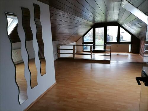 Foto - 3-Zimmer-Wohnung in Mesum - 700,00&nbsp;EUR Kaltmiete, ca.&nbsp; 98,00&nbsp;m&sup2;