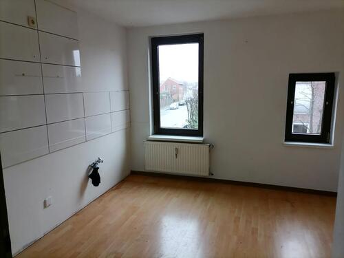 Foto - 3 Zimmer Etagenwohnung in Rheine