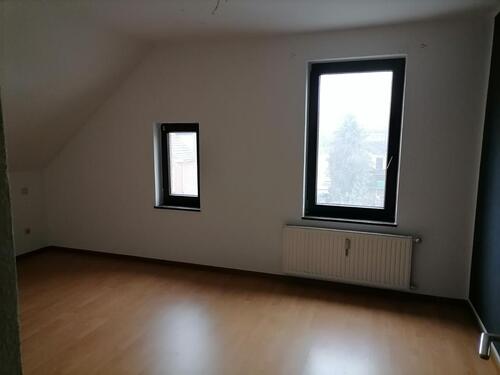 Foto - Etagenwohnung in Rheine zur Miete