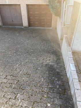 Foto - Garage in wehrden - 80,00&nbsp;EUR Miete,