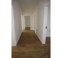 Energieeffiziente, sanierte 105 m² Wohnung in Herzogenaurach