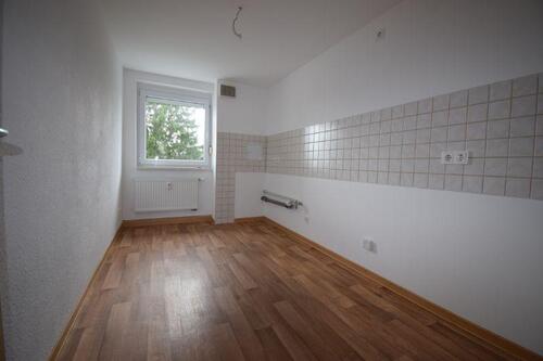 Foto - Ruhiges Wohnen garantiert! - 300,00&nbsp;EUR Kaltmiete, ca.&nbsp; 46,10&nbsp;m&sup2;