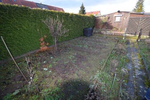 Foto - Etagenwohnung in Riesa zur Miete