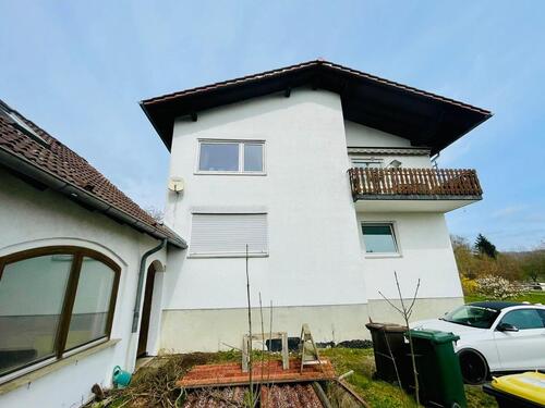 Foto - 16 Zimmer Mehrfamilienhaus, Wohnhaus zum Kaufen in Immenhausen