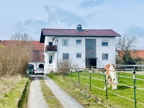 Foto - Mehrfamilienhaus, Wohnhaus in Immenhausen zum Kaufen