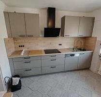 Großzügiges Wohnen auf 134 m² – Designer-Bad, neue Küche & zwei Sonnenterrassen - Heppenheim (Bergstraße)