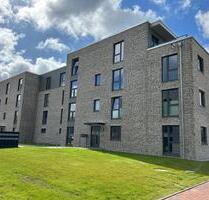 Kappeln - Schleiterrassen: Hochwertige Penthouse-Wohnung mit Dachterrasse