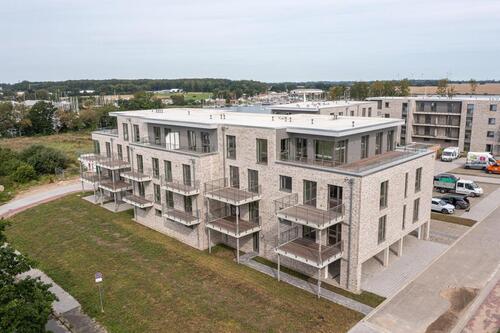 Foto - Einfamilienhaus in Kappeln zur Miete