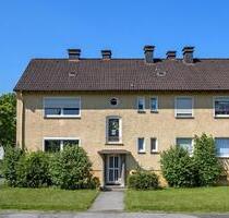 Schöne 2-Zimmer-Wohnung im Erdgeschoss in Hagen Vorhalle!