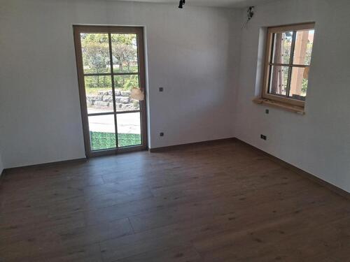 Foto - Etagenwohnung in Obing zur Miete