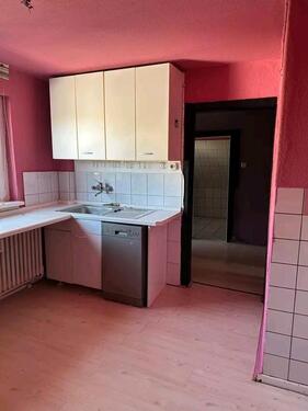 Foto - 4 Zimmer Dachgeschoßwohnung zur Miete in Kassel