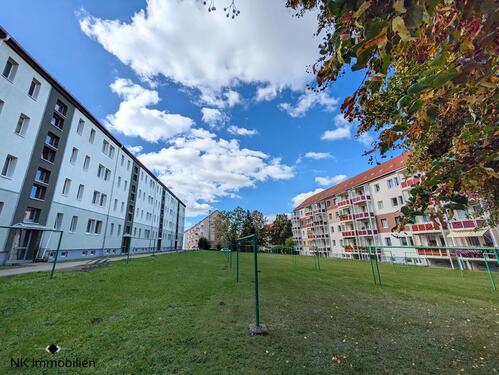 Foto - 3 Zimmer Etagenwohnung zur Miete in Limbach-Oberfrohna