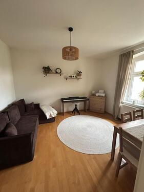 Foto - 2 Zimmer Etagenwohnung zur Miete in Regensburg