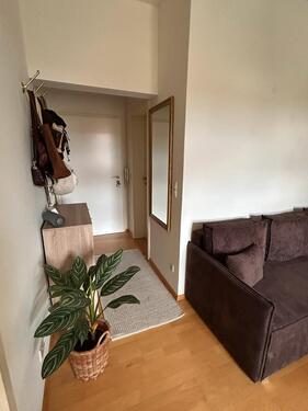 Foto - 2 Zimmer Etagenwohnung in Regensburg