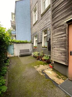 Foto - 14 Zimmer Mehrfamilienhaus, Wohnhaus zum Kaufen in Wuppertal