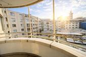 Foto - Ihre neue Wohnung in Dortmund – 3 Zimmer, Balkon & Tiefgarage zu