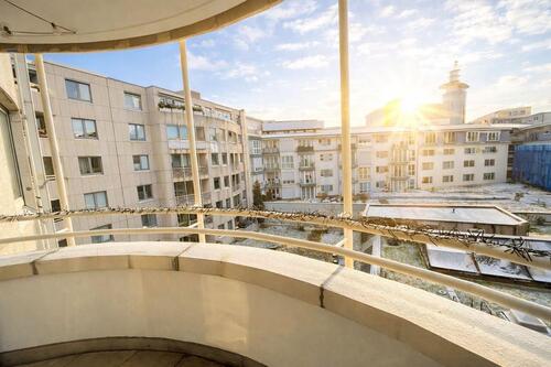 Foto - Ihre neue Wohnung in Dortmund – 3 Zimmer, Balkon & Tiefgarage zu