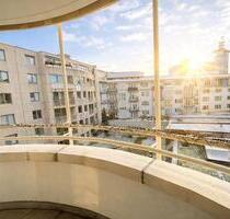 Ihre neue Wohnung in Dortmund – 3 Zimmer, Balkon & Tiefgarage zu