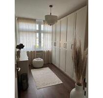 Moderne 4 Zimmer-Wohnung zur Untermiete (Dez-Feb.) - Berlin Mitte