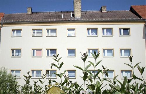 Foto - Große 3-Raum-Wohnung in super Lage