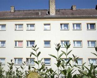 Große 3-Raum-Wohnung in super Lage - Zeitz