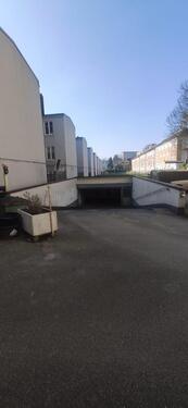 Foto - Tiefgaragenstellplatz 20146 Hamburg zentral gelegen