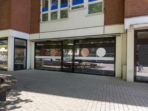 Foto - Für Einzelhandel, Ausstellung oder Büro geeignet