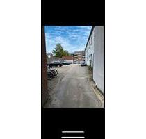 Stellplatz Innenstadt Bocholt - 40,00 EUR Miete, in Bocholt (PLZ: 46399) Feldmark