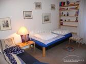 Foto - 1 Zi.Whg., möbliert, EG - 660,00 EUR Kaltmiete,