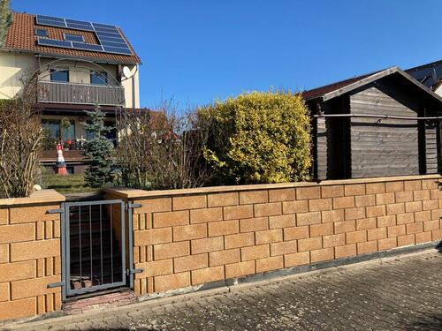 Foto - Einfamilienhaus in Wiesbaden zum Kaufen
