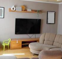 Großzügige 4-Zimmer-Wohnung mit Stellplatz zu vermieten - Pforzheim Weststadt