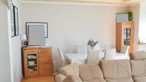 Foto - Etagenwohnung zur Miete in Pforzheim