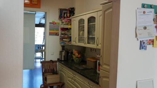 Foto - Etagenwohnung in Pforzheim zur Miete