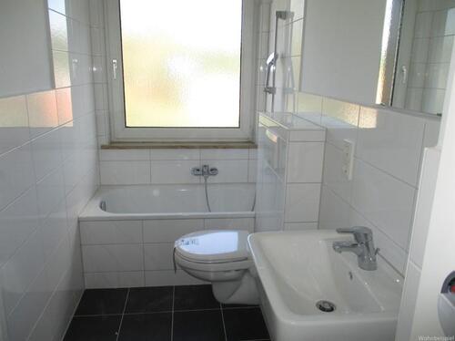 Foto - Etagenwohnung in Passau zur Miete